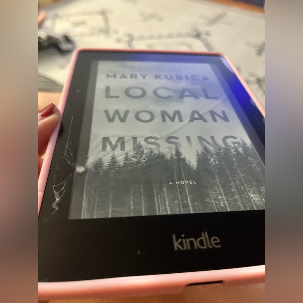 Kindle